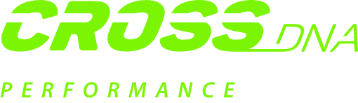 Logo CrossDNA Performance